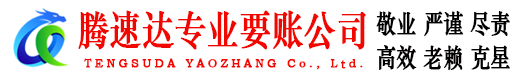 肥东腾速达清债公司